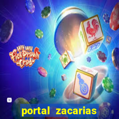 portal zacarias cavando a propia cova